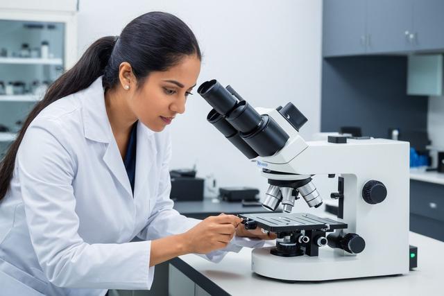 Medicina Personalizada